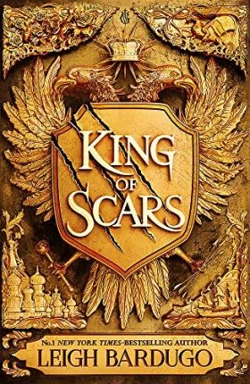 Bardugo, Leigh - King Of Scars