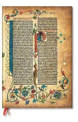Notitieboek Paperblanks Parabole Grande blanco