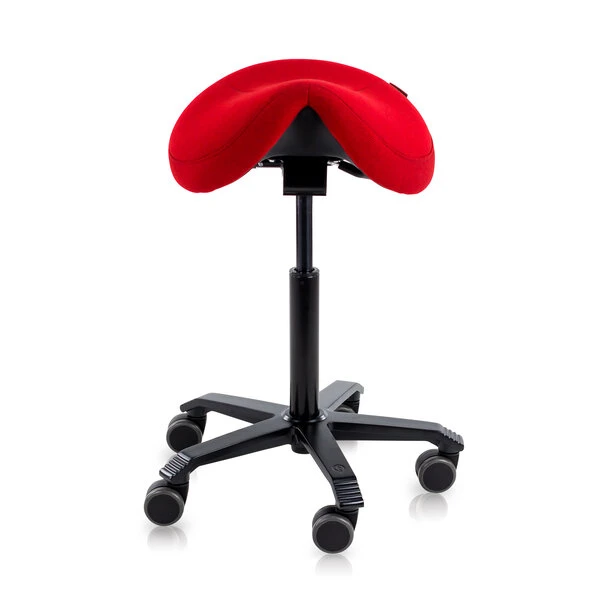 Zadelkruk Score Jumper-F Office, brede zitting