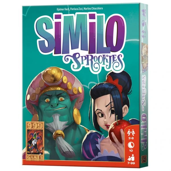 Similo: Sprookjes