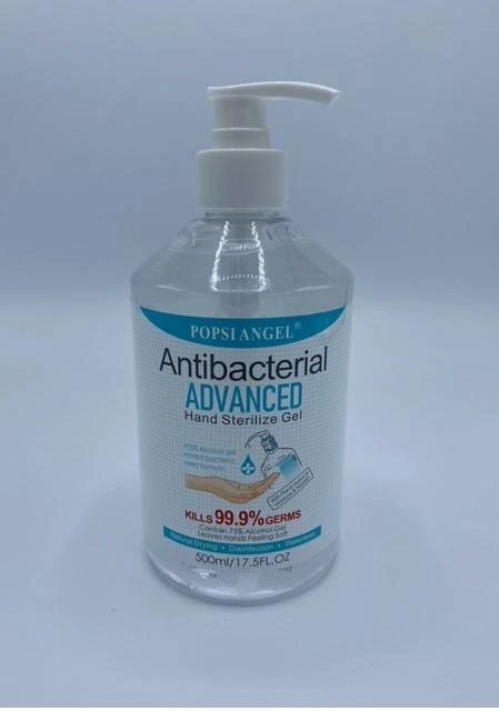 Handgel Corona Advanca 500 ml Anti-bacterieel