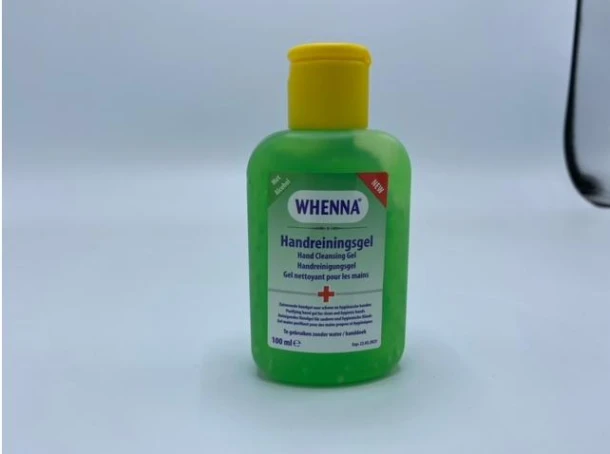 Handgel Whenna Corona 100ml