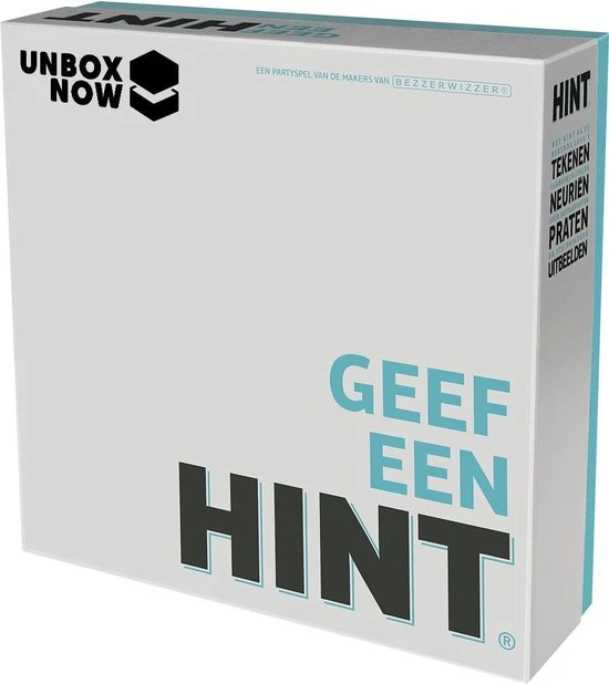 Hint NL