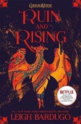 Bardugo*Ruin and Rising