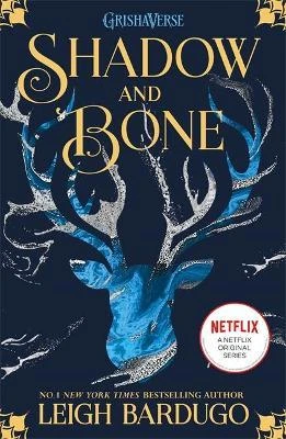 Bardugo*Shadow and Bone