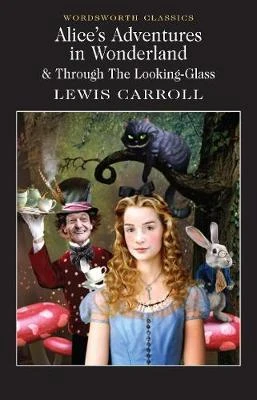 Alice/s Adventures in Wonderland *Firm Sale*