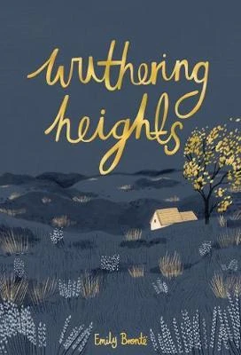 Bronte, E. Wuthering Heights