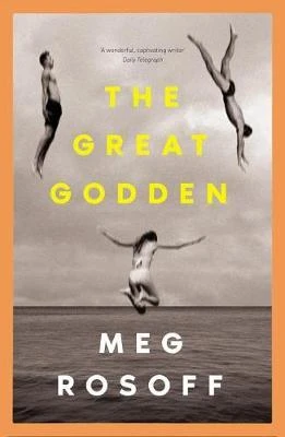 Rosoff, Meg - Great Godden