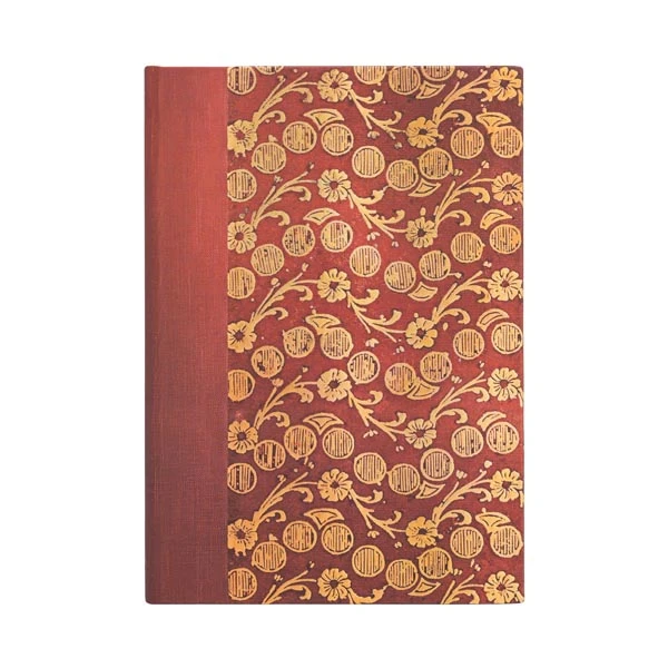 Notitieboek Paperblanks The Waves (Volume 4) Midi gelin