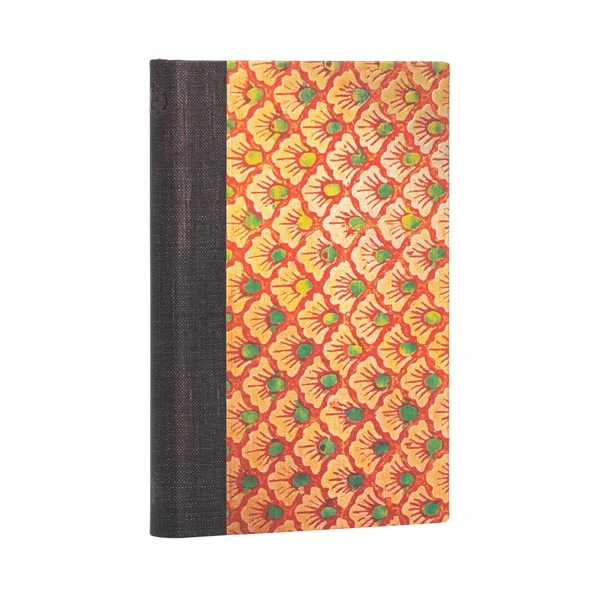 Notitieboek Paperblanks The Waves (Volume 3) Mini gelin