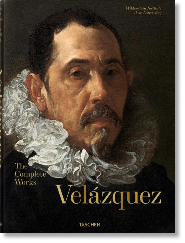 Velázquez. The Complete Works - Taschen