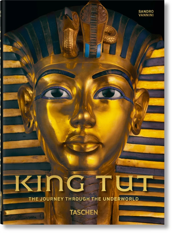 King Tut. The Journey through the Underworld - 40
