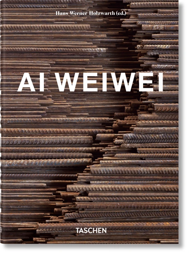 Ai Weiwei - 40 Taschen