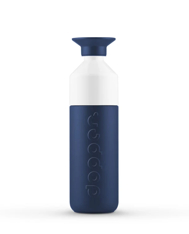 Dopper Insulated (580 ml) - Breaker Blue