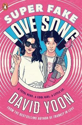 Yoon*Super Fake Love Song