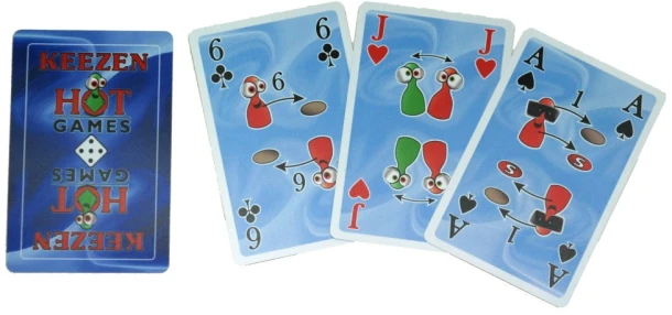 Puzzelrol + mat HOT 500 - 2000 stukjes