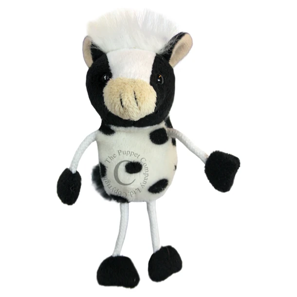 Vingerpop Cow Mano