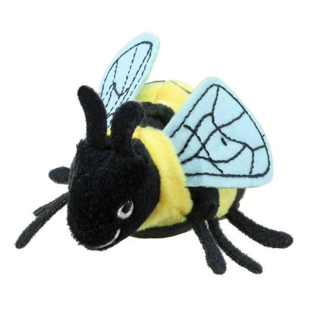 Vingerpop Bij Mano