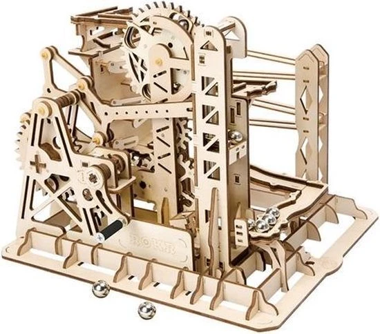 Robotime Marble Explorer LG503