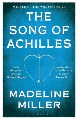 Miller*Song of Achilles