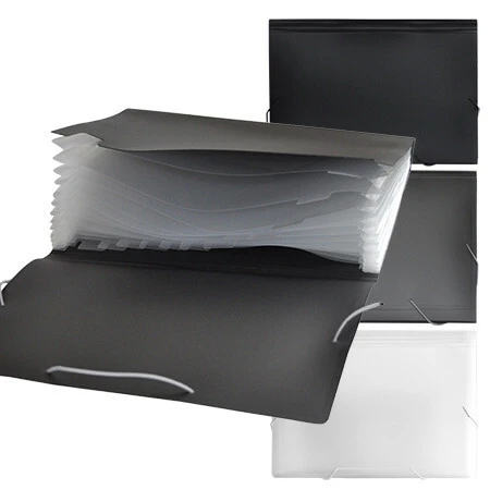 Harmonicamap PP Basic Verhaak