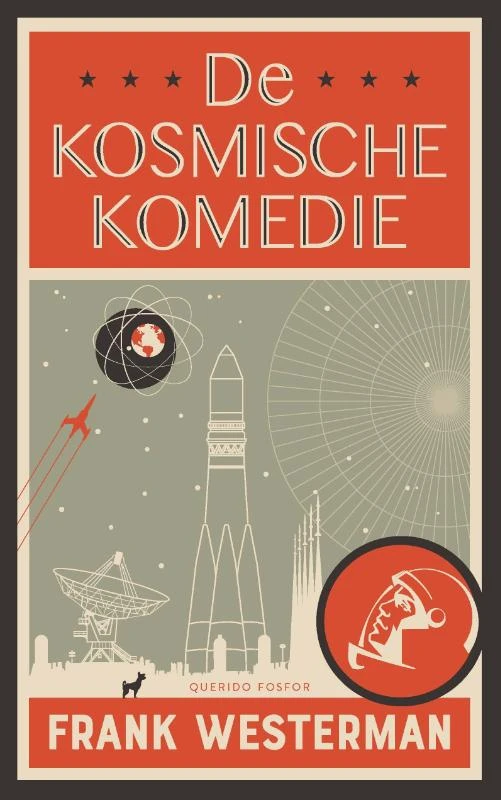 WESTERMAN*KOSMISCHE KOMEDIE