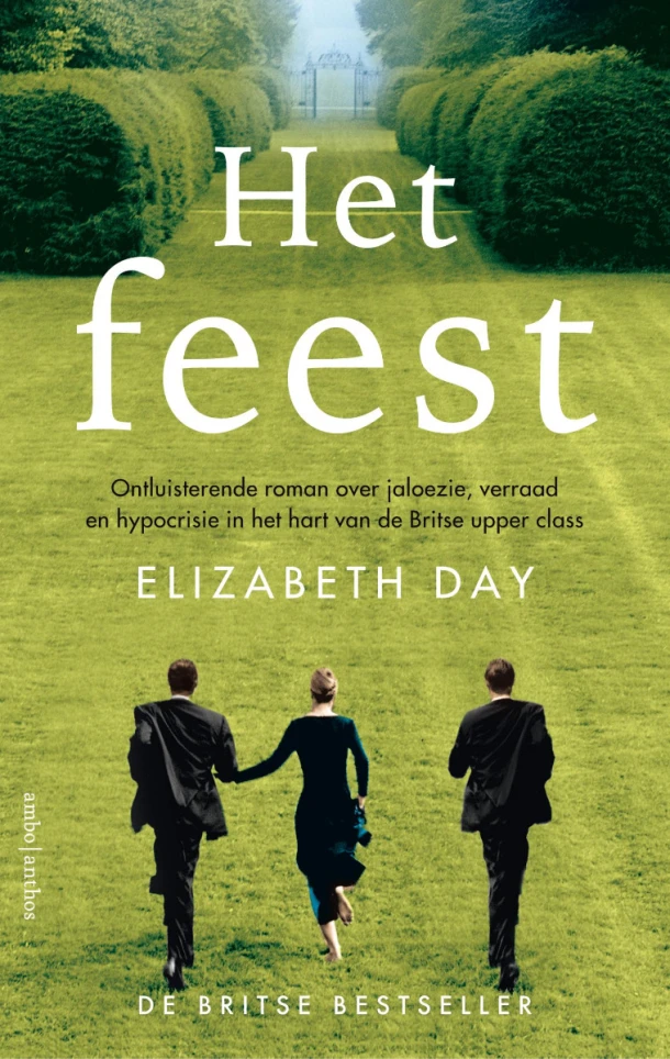Elizabeth Day; Het feest