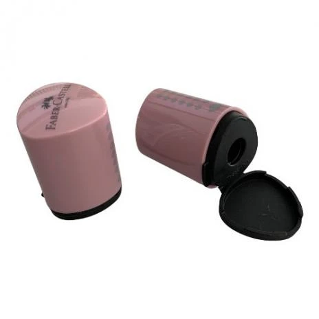 Puntenslijper FC Grip 2001 mini rose shadow 183714