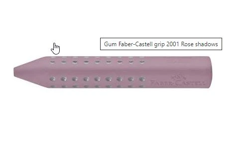 Gum FC Grip 2001 rose shadows
