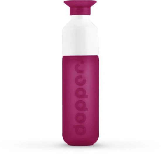 Dopper Original - Funky Fuchsia
