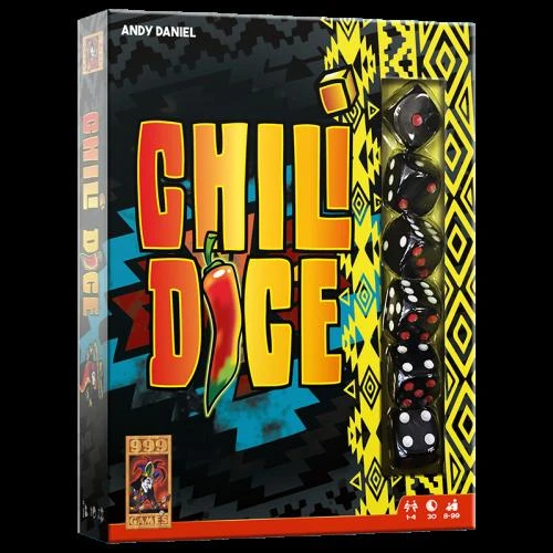 Chili Dice