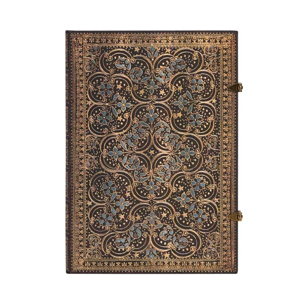 Notitieboek Paperblanks gebonden  Restoration Grande