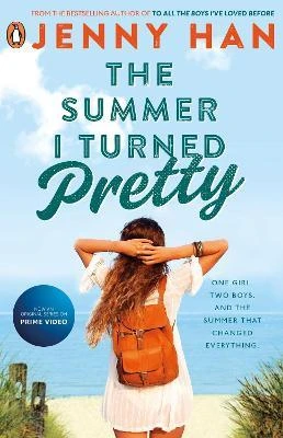 Han, Jenny *The Summer I Turned Pretty