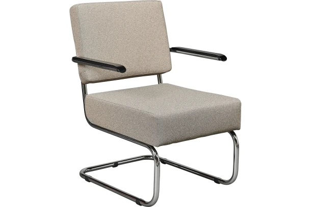 Fauteuil De Valk Sense 4415, armleggers