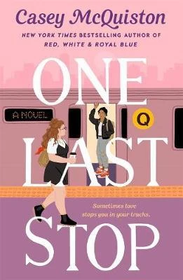 *ONE LAST STOP