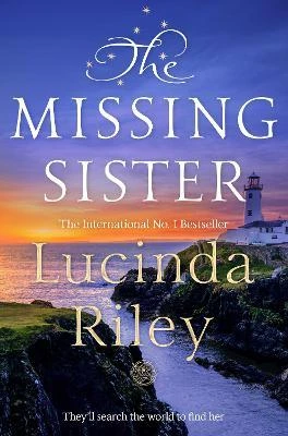 Riley, Lucinda - Missing Sister
