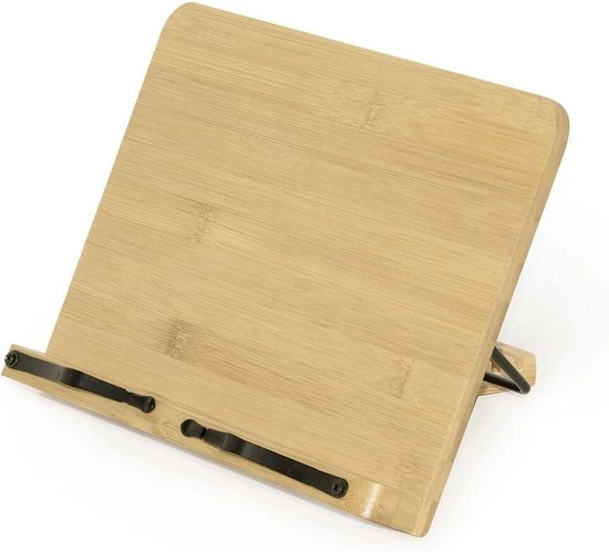 BOEKENSTANDAARD BAMBOE LEGAMI