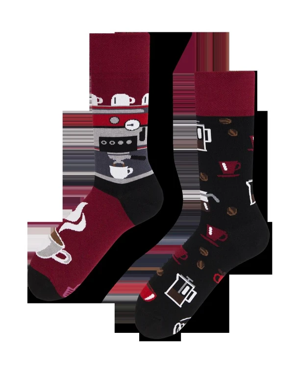 SOKKEN DARK ESPRESSO-43-46