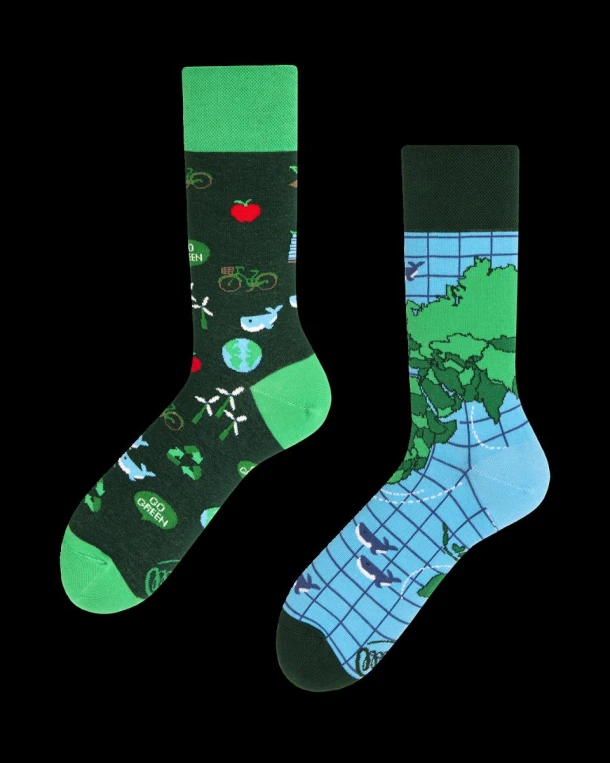 SOKKEN SAVE THE PLANET-39-42