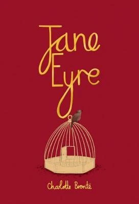 Bronte,C. Jane Eyre