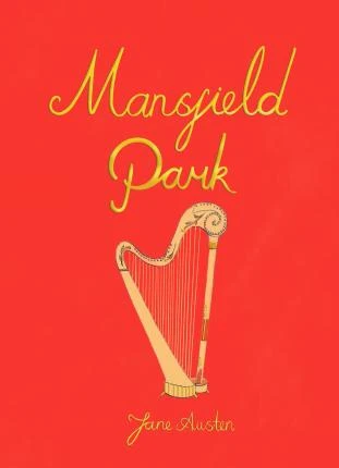 Austen, J. Mansfield Park