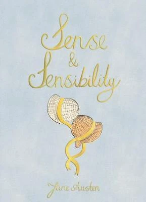 Austen, J. Sense and Sensibility