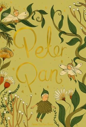 Barrie, J. M. Peter Pan