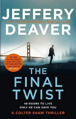 Jeffrey Deaver - Final Twist