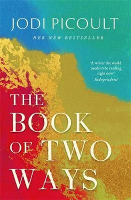 Jodi Picoult - Book of Two Ways