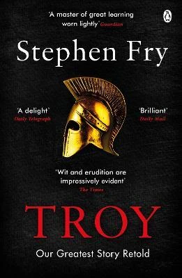 Stephen Fry - Troy