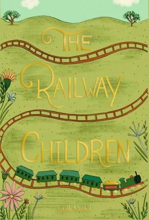 Nesbitt, E. The Railway Children