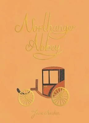 Austen, Jane *Northanger Abbey