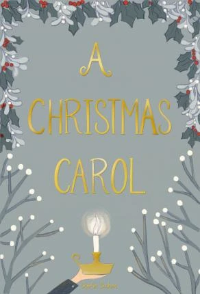 Dickens, C. A christmas carol