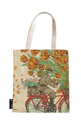 Canvas Tas Paperblanks Holland Spring